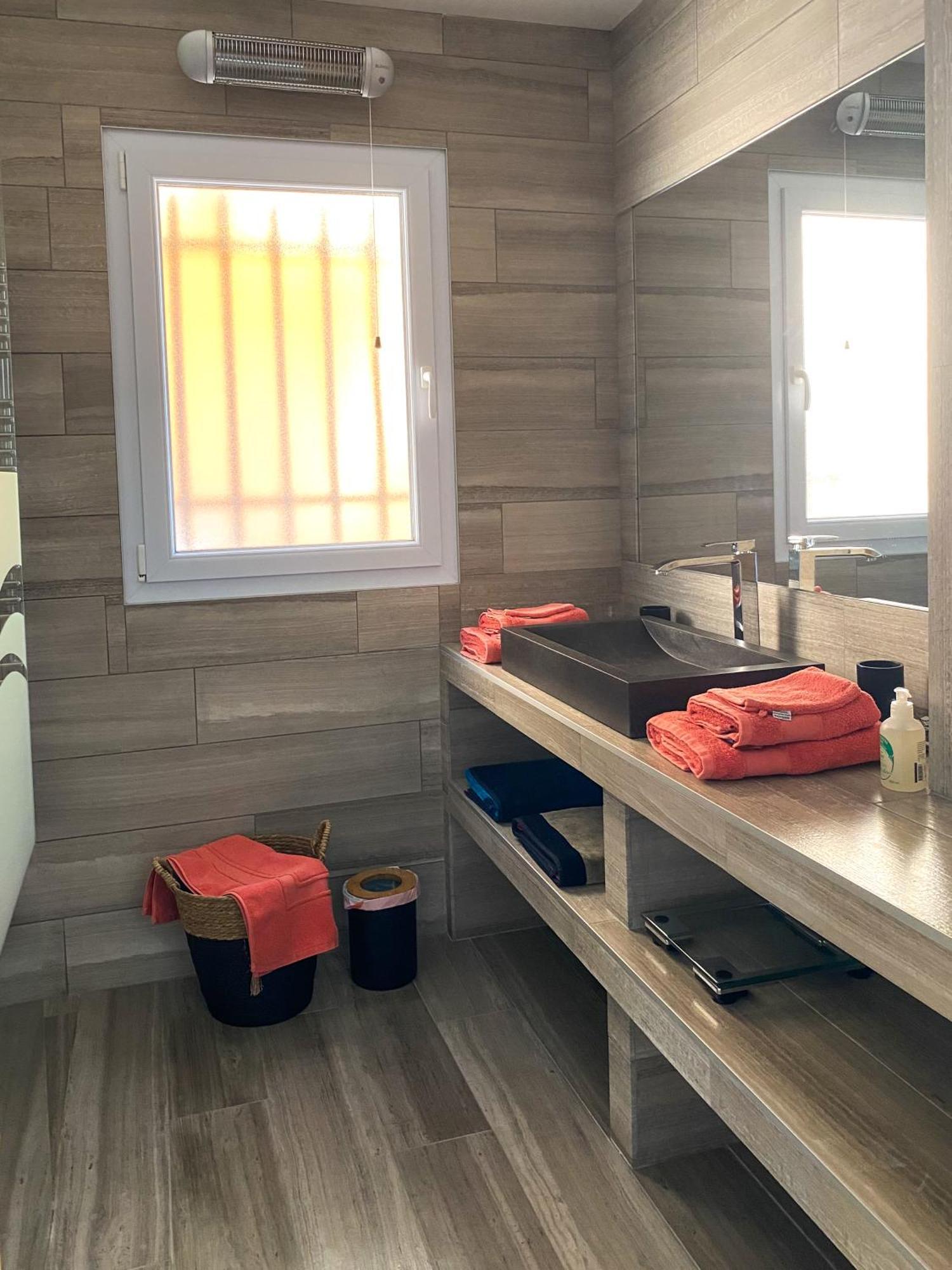 La Chamade Grande Chambre B&B Independante Ventabren Εξωτερικό φωτογραφία