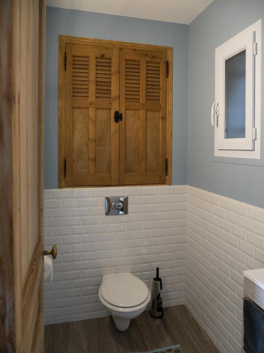 La Chamade Grande Chambre B&B Independante Ventabren Εξωτερικό φωτογραφία